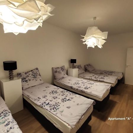 Apartament Elblag Goodenergy - Stare Miasto, Oldtown, Altstadt Esterno foto