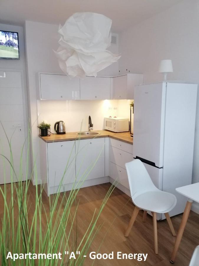 Apartament Elblag Goodenergy - Stare Miasto, Oldtown, Altstadt Esterno foto