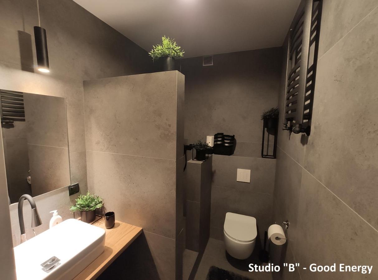Apartament Elblag Goodenergy - Stare Miasto, Oldtown, Altstadt Esterno foto