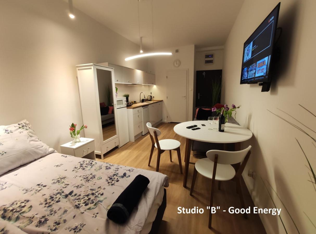 Apartament Elblag Goodenergy - Stare Miasto, Oldtown, Altstadt Esterno foto