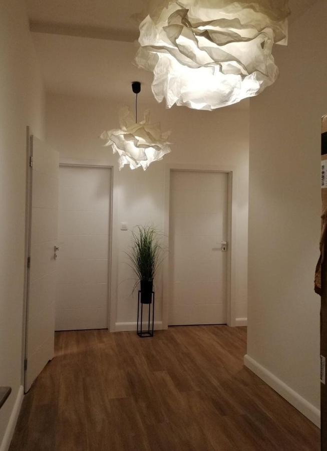 Apartament Elblag Goodenergy - Stare Miasto, Oldtown, Altstadt Esterno foto
