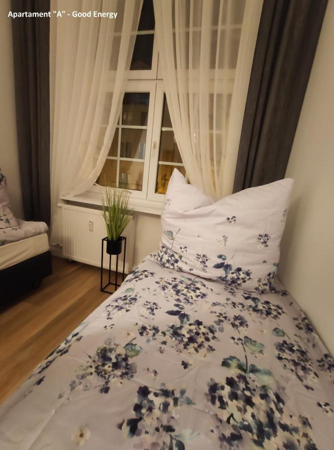 Apartament Elblag Goodenergy - Stare Miasto, Oldtown, Altstadt Esterno foto